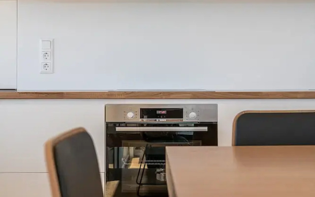 Seametry Luxrury Living Penthouse