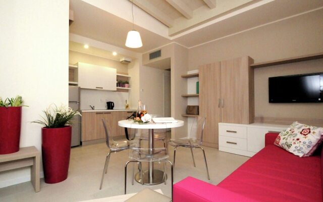 New Residence Near Lake Iseo Surrounded by Green