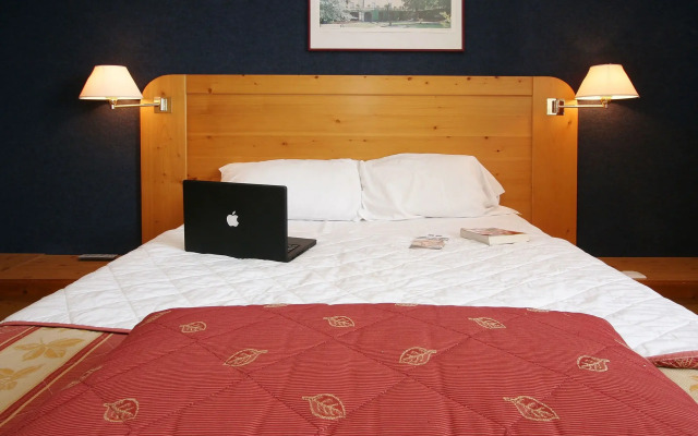 Brit Hotel Vallee du Lot