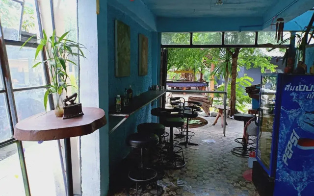 Lanna Mountain Guesthouse - Hostel