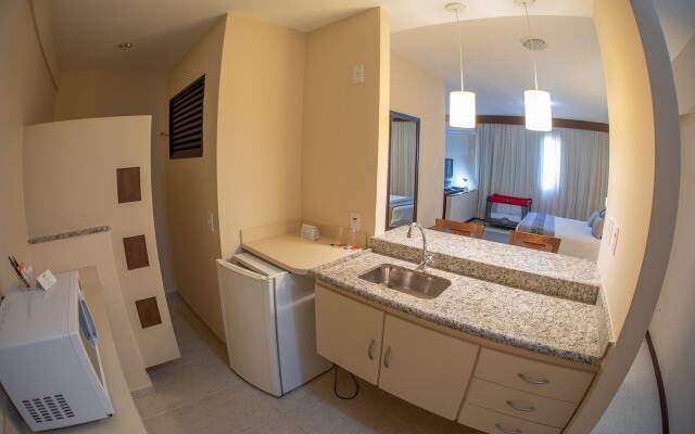 Mondrian Suite Hotel