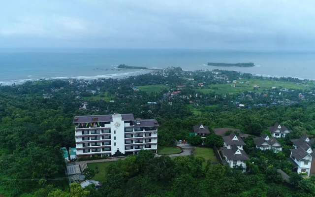 Lemon Tree Hotel Dapoli