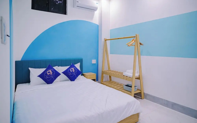Pao Homestay
