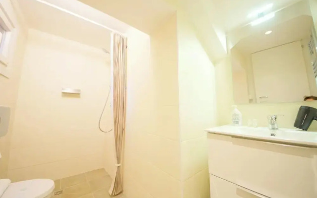 DolceVita Apartments N. 521