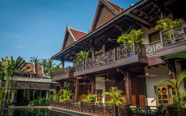 GZ Eden Privilege Resort and Spa
