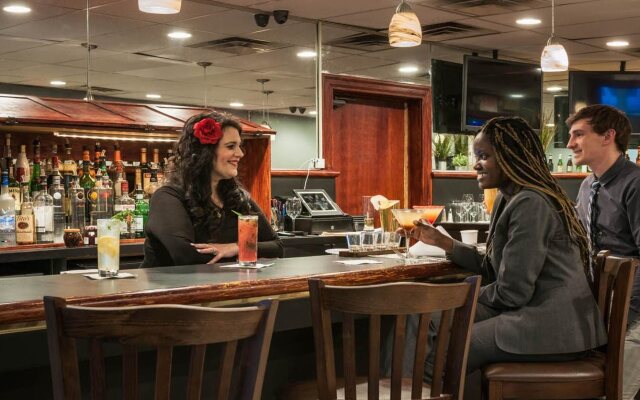 The Kenilworth Hotel - Airport West