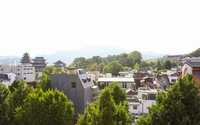 Samcheongdong Korea Guest House