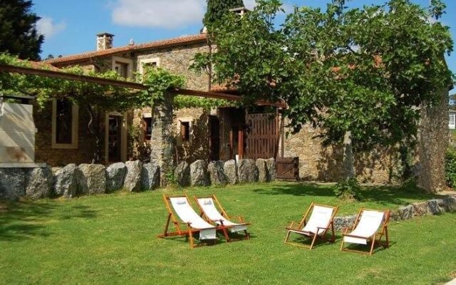 Casa De Abaixo