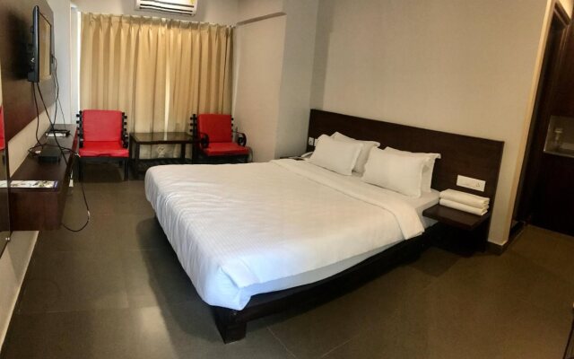 The Rivasa Resort