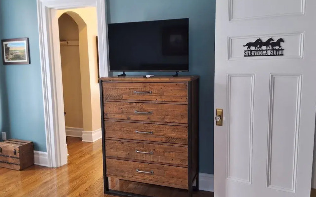 Bourbon Barrel Inn Bed & Breakfast