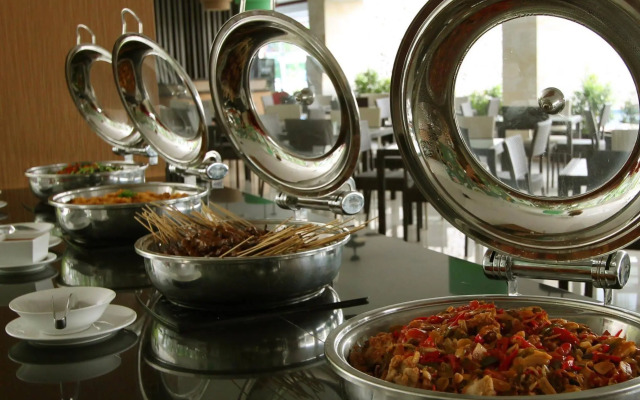 Crystalkuta Hotel - Bali