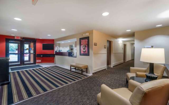 Extended Stay America Suites Seattle Bothell West