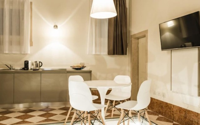 MYSWEETPLACE - San Marco Apartments