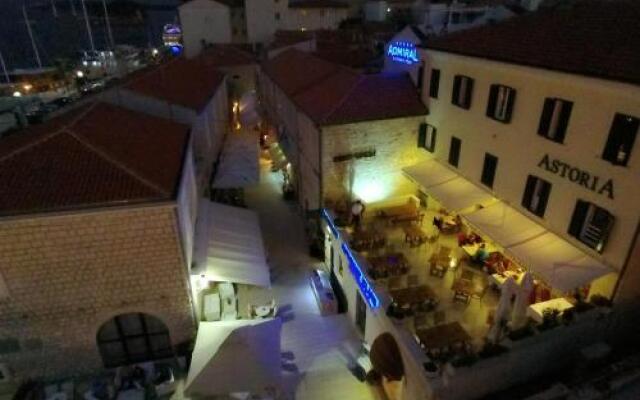 Apartments Residence Astoria