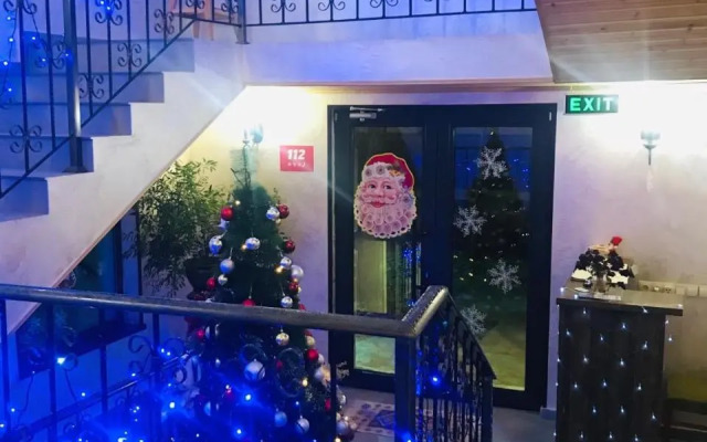Marina's Guesthouse