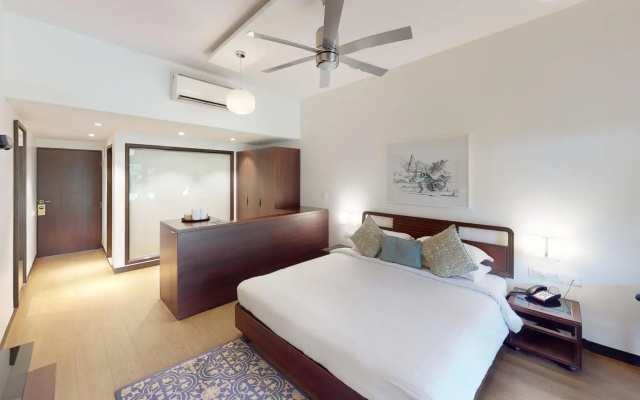 Hotel Sunderban