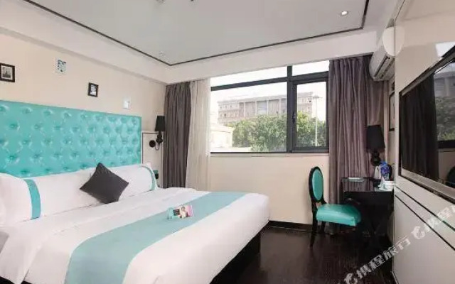 Xana Lite Zhengzhou Wenhua Road Branch