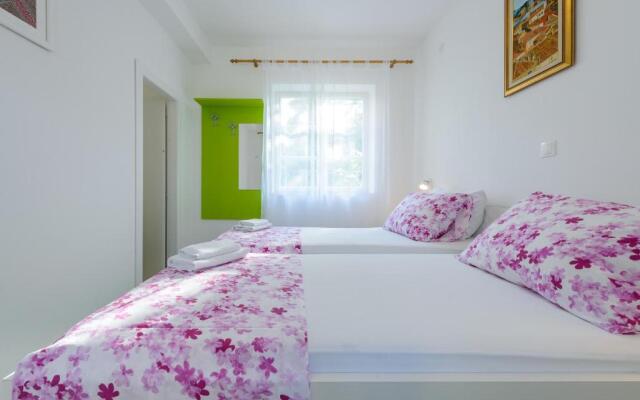 Lodging House Sb Apartment 3