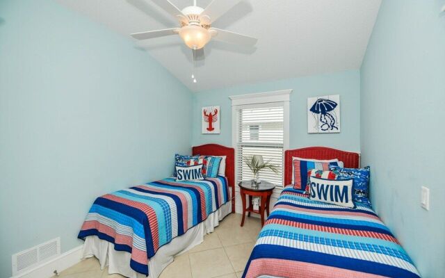 Coastal Cove by AMI Locals