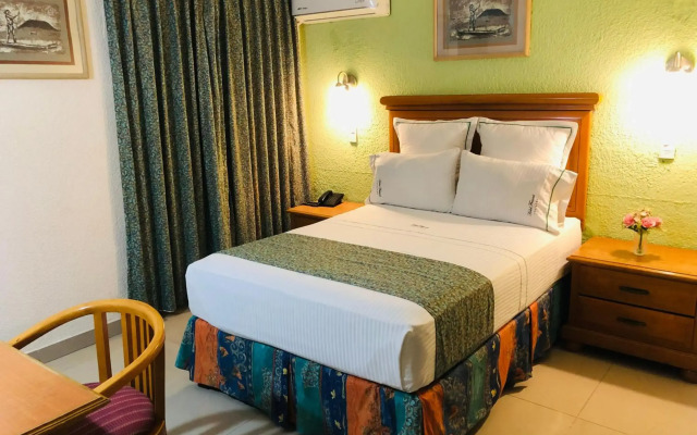 Hotel Francis