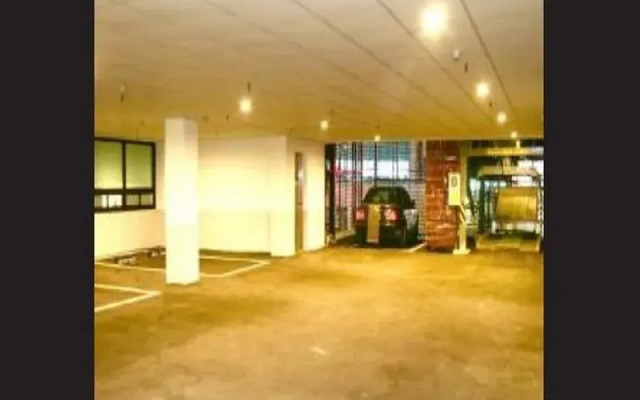 Hotel Gallery
