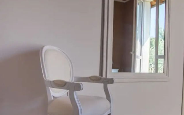 Wonderful Villa on the Garda Lake With Private Garden