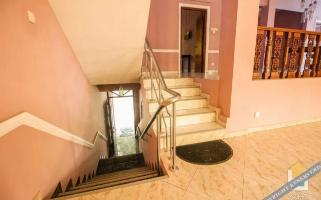 The Bro Hotel by OYO Rooms