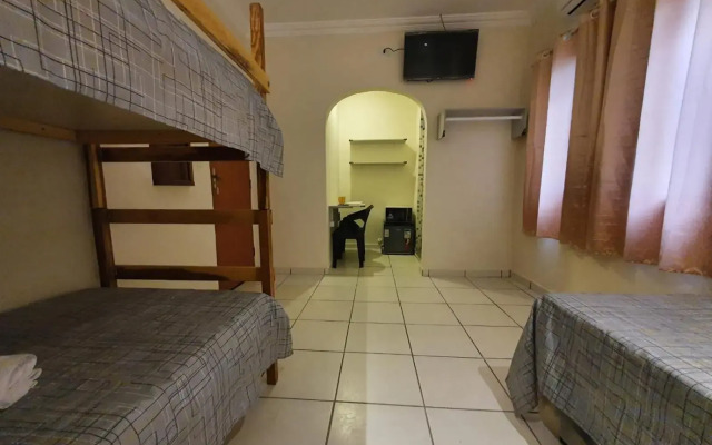 Residencial Vila Buarque