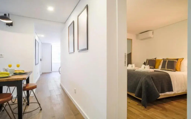 Casa 36 Exquisite Flat