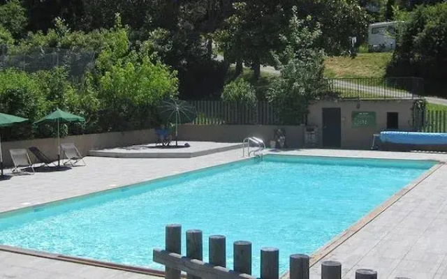 Huttopia Sarlat