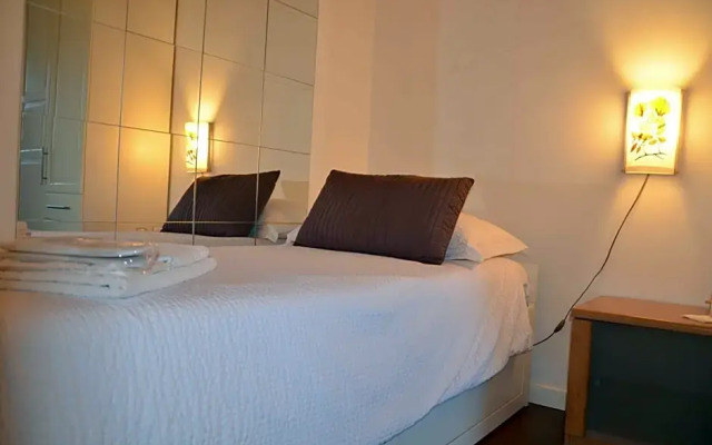 B&B Melograno MC
