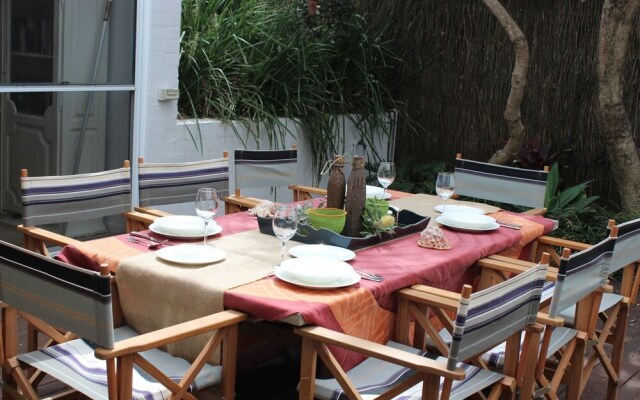 22 ON COAST - (Weekly Only)