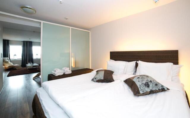 Hotel Olof