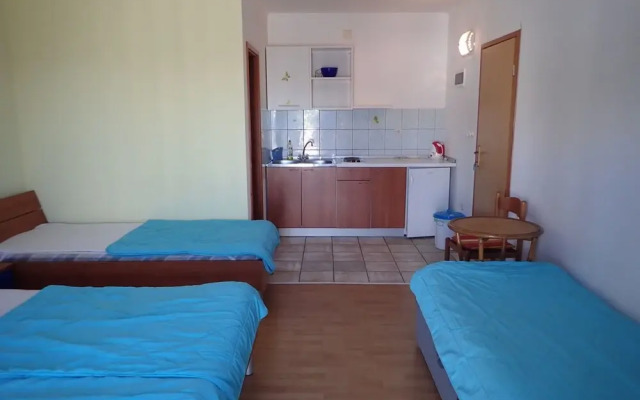 Apartments Bili