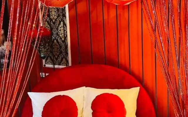 MG Daisy Boutique Hotel