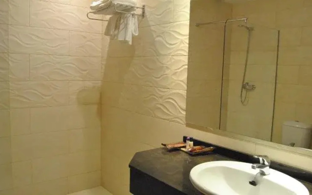 Motel Cancún Llanera - Oviedo