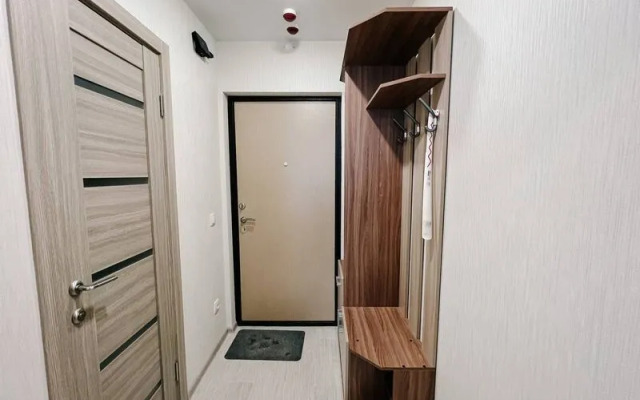 АПАРТС на ул. Потребкооперации, д. 46