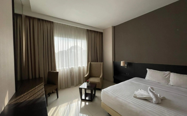 Sheo Resort Hotel