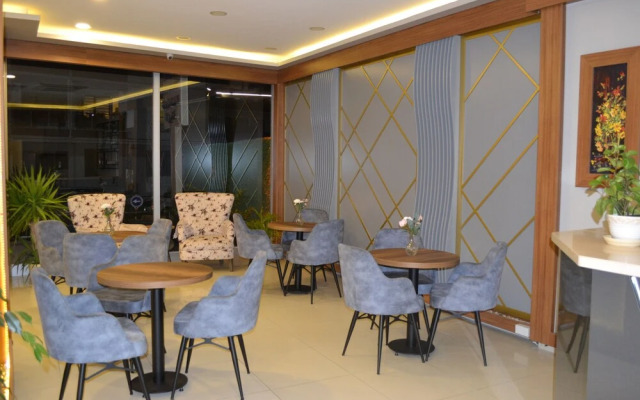 Almasa Suite Aparts
