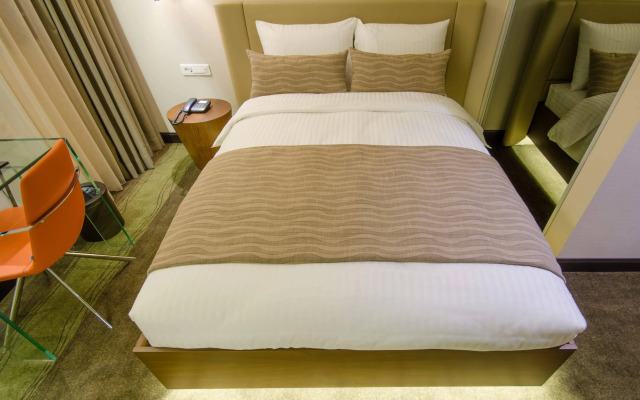 Inncity Hotel Nişantaşı
