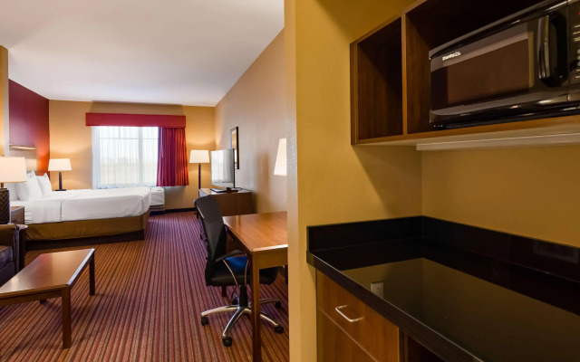 Best Western The Japonais Yonezawa