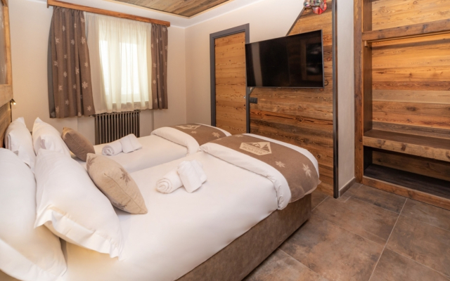Avalanche - Alpine Boutique Hotel