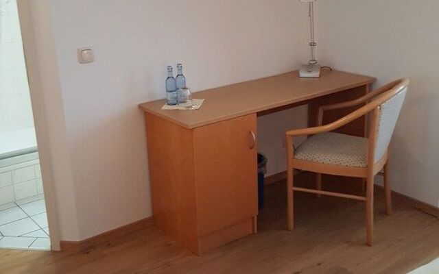 Stadthotel Deggendorf