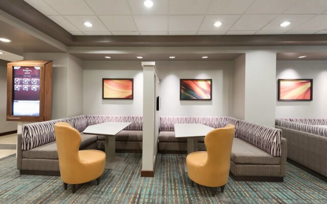 Residence Inn Oklahoma City Downtown/Bricktown