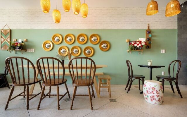 Paddy Boutique House Hoian