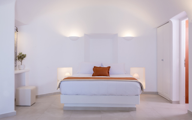 Amber Light Villas Santorini