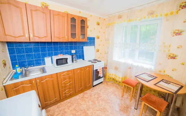 VL Stay Apartments - Pervaya Rechka