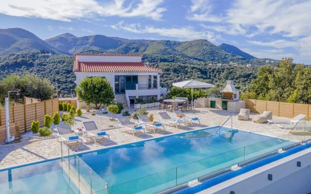 Villa Portes by MediterraneanVillas