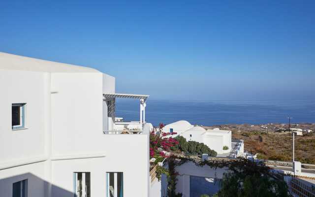 Athiri Santorini Hotel