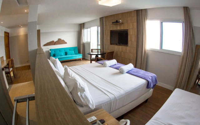 Typo Hotels Barra da Tijuca